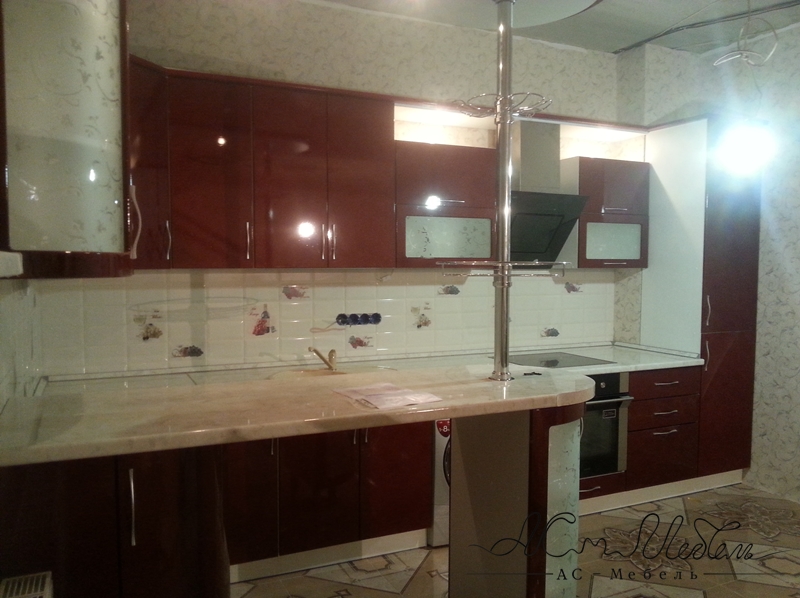 Кухня ACM-KS.052